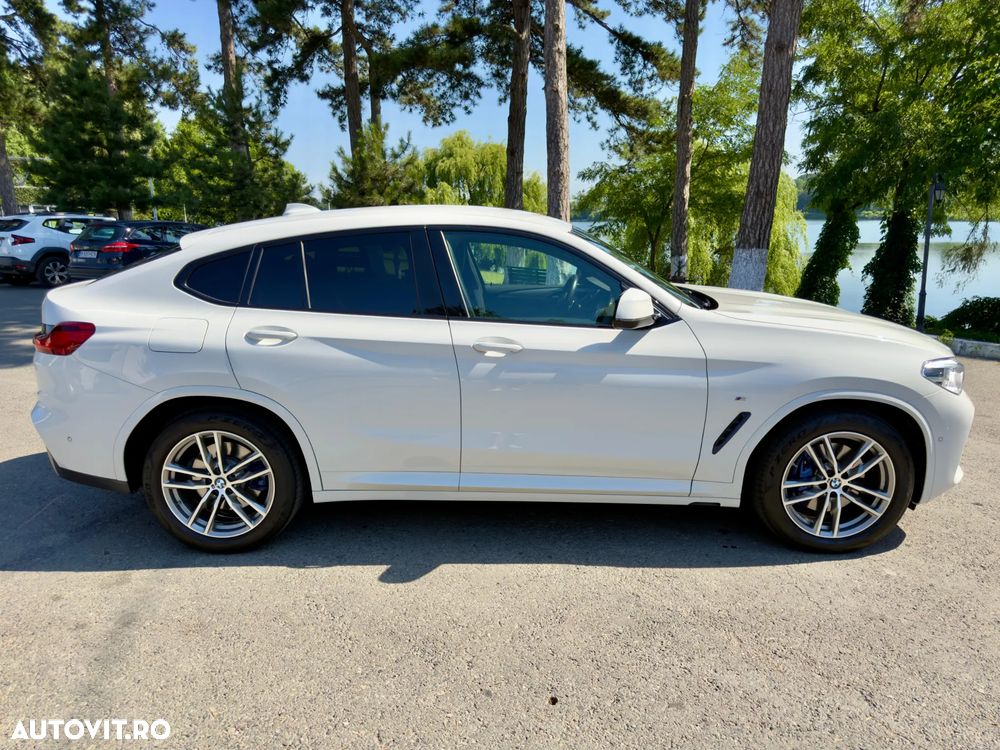 BMW X4 - 4