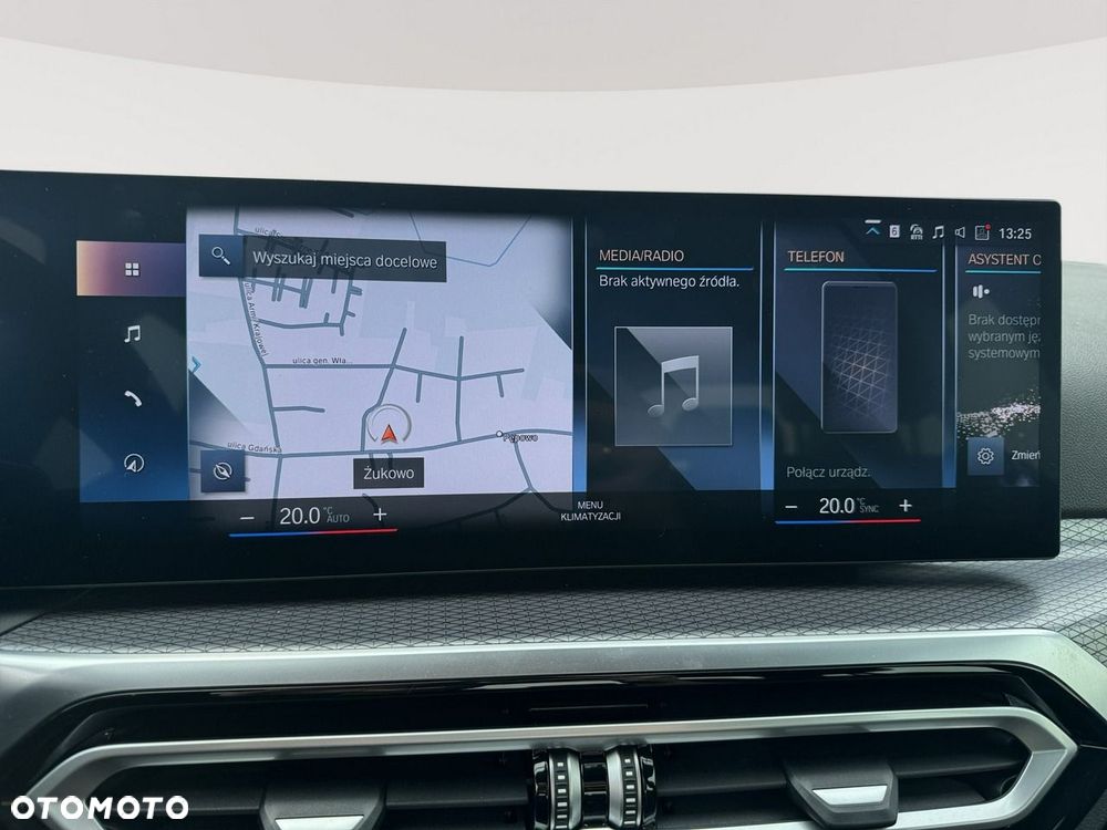 BMW Seria 3 318i M Sport - 18