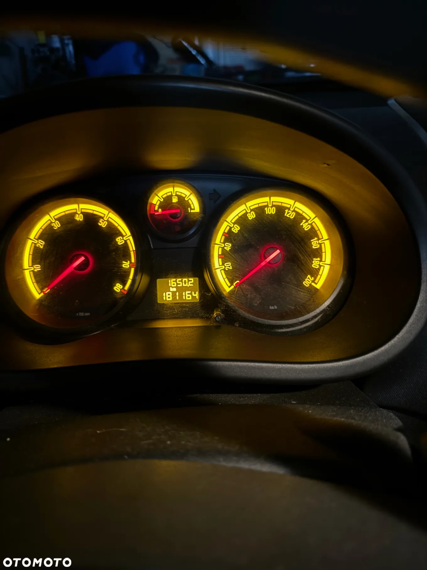 Opel Corsa - 11