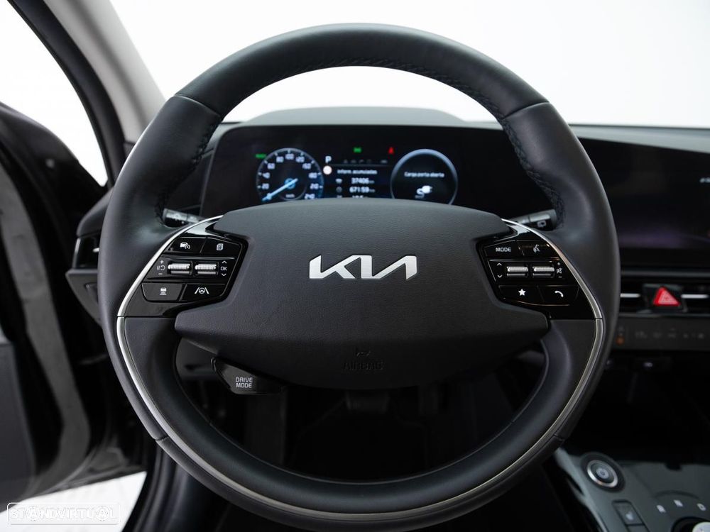 Kia e-Niro 64kWh - 17