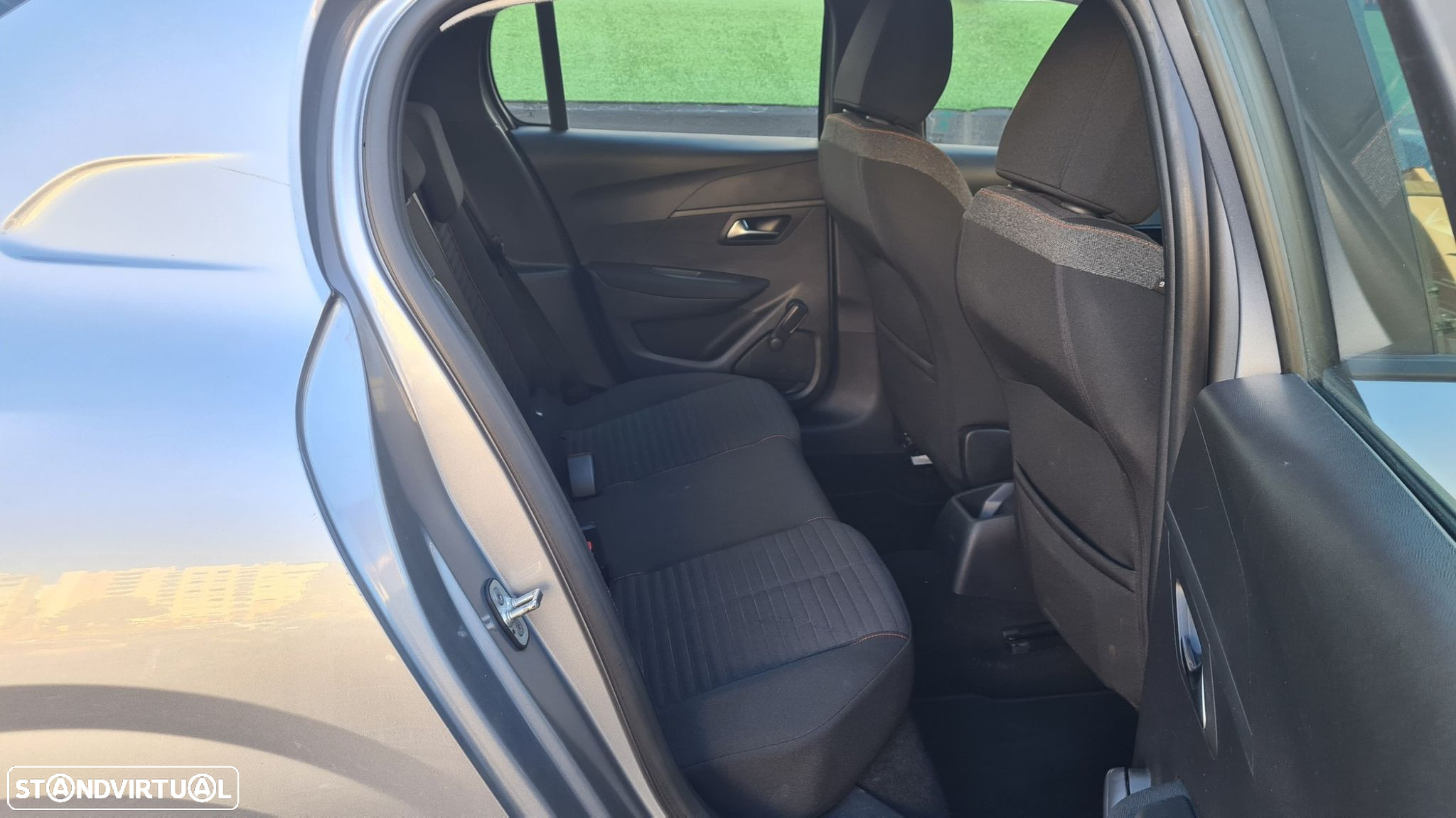 Peugeot 208 1.5 BlueHDi Active Business Pack - 45