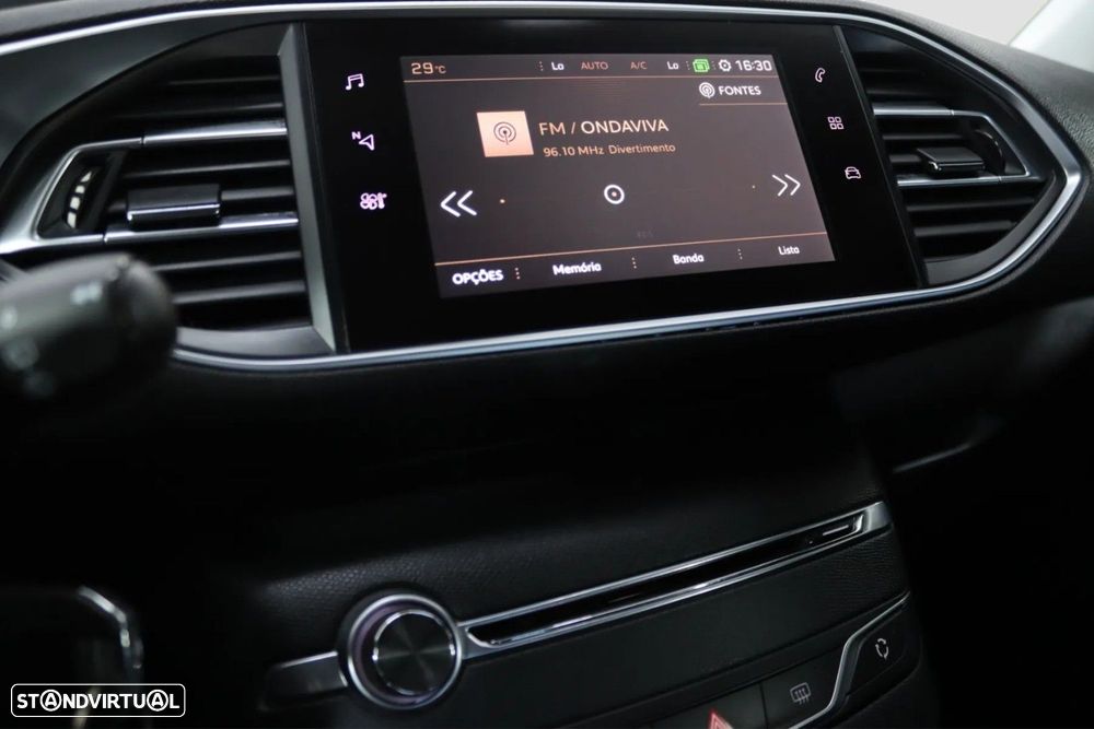 Peugeot 308 1.2 PureTech Active - 7