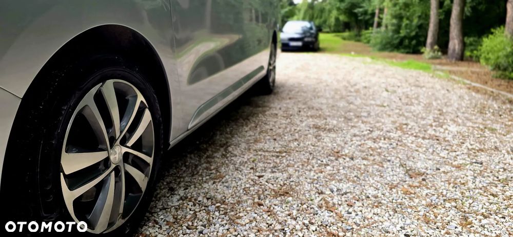 Peugeot Traveller 2.0 BlueHDi Long Business - 8