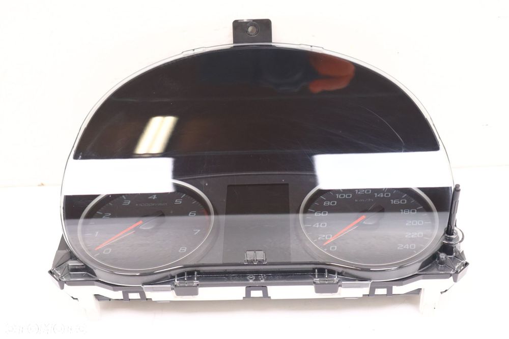 MITSUBISHI ECLIPSE CROSS 1.5T LICZNIK 8100C785 - 2