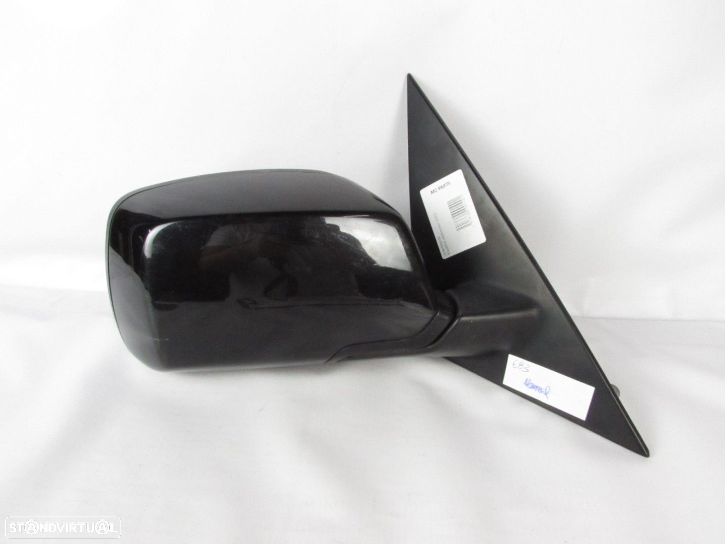 Retrovisor Completo Direito Seminovo/ Original BMW X3 (E83) 51163448132 - 2