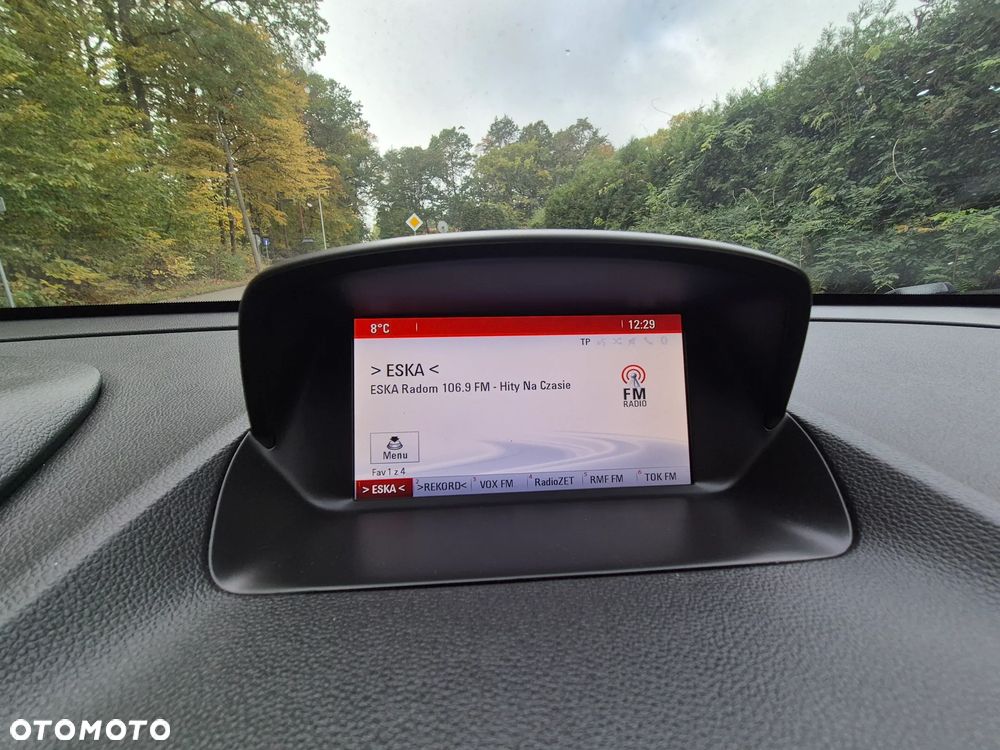 Opel Mokka 1.4 T Cosmo S&S 4x4 - 13