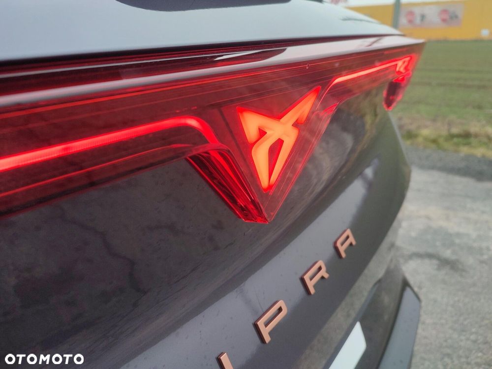 Cupra Formentor - 10