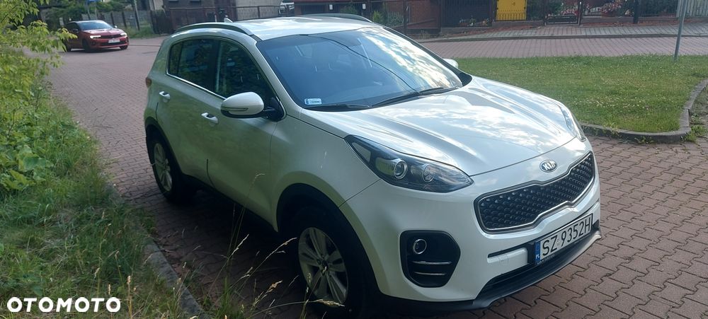 Kia Sportage 1.6 GDI L 2WD - 4