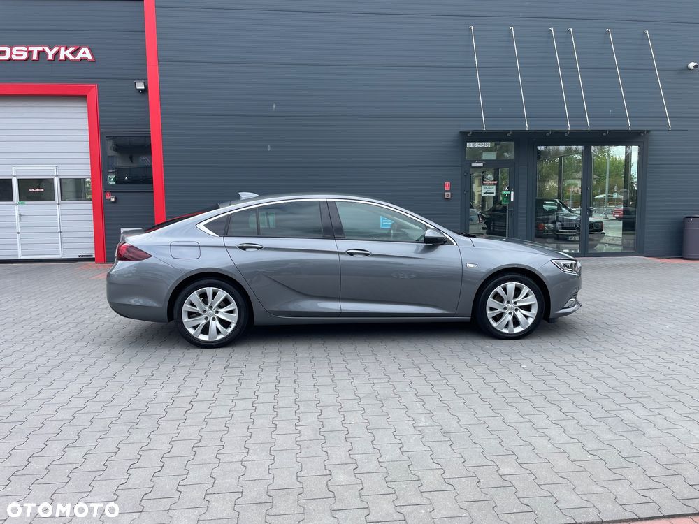 Opel Insignia 2.0 Ultimate Exclusive - 2