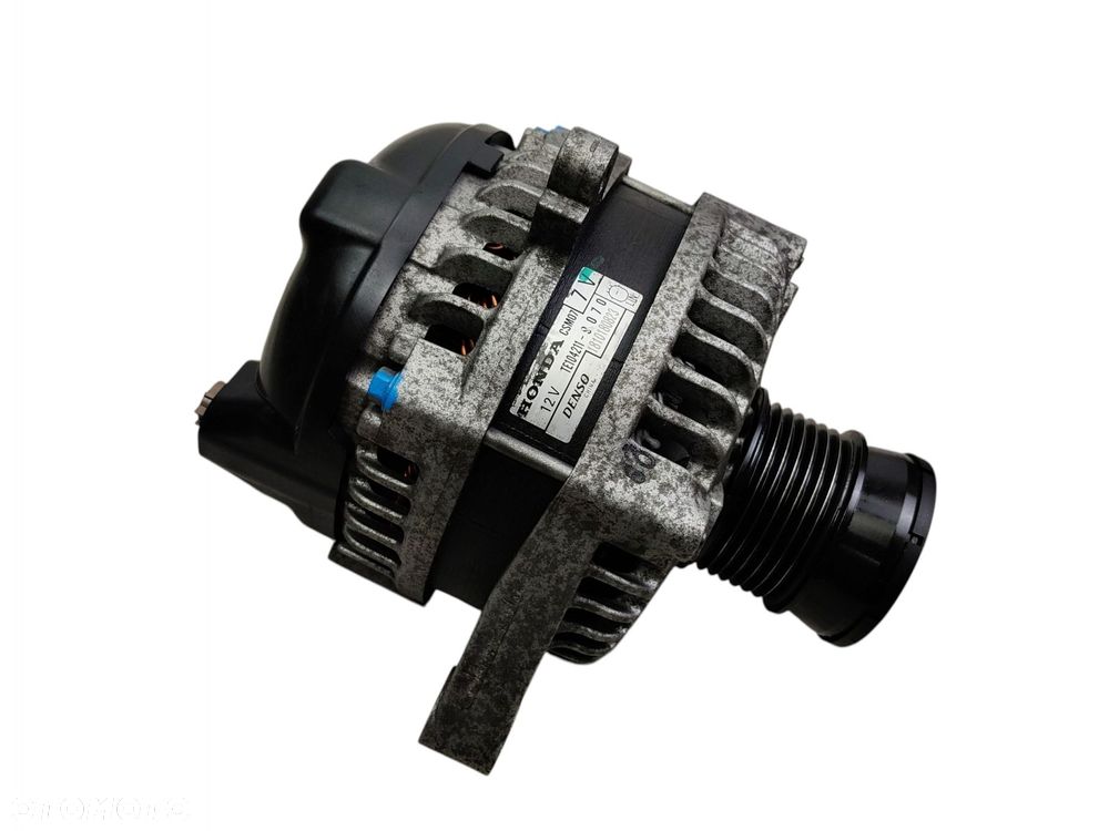 ALTERNATOR HONDA CIVIC X (2017-2019) 1.0 VTEC 129KM TE104211-9070 - 2