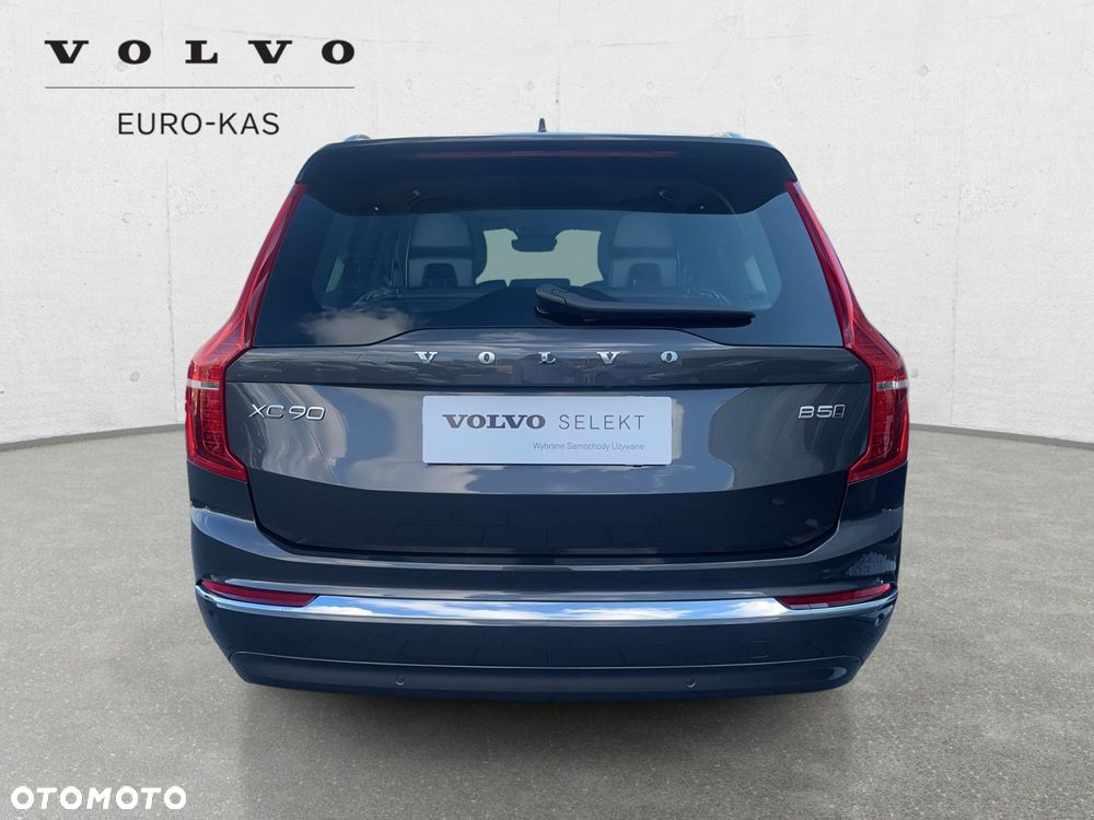 Volvo XC 90 - 19