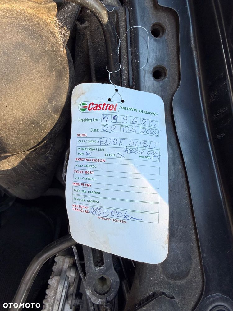 Audi A6 Limousine - 25