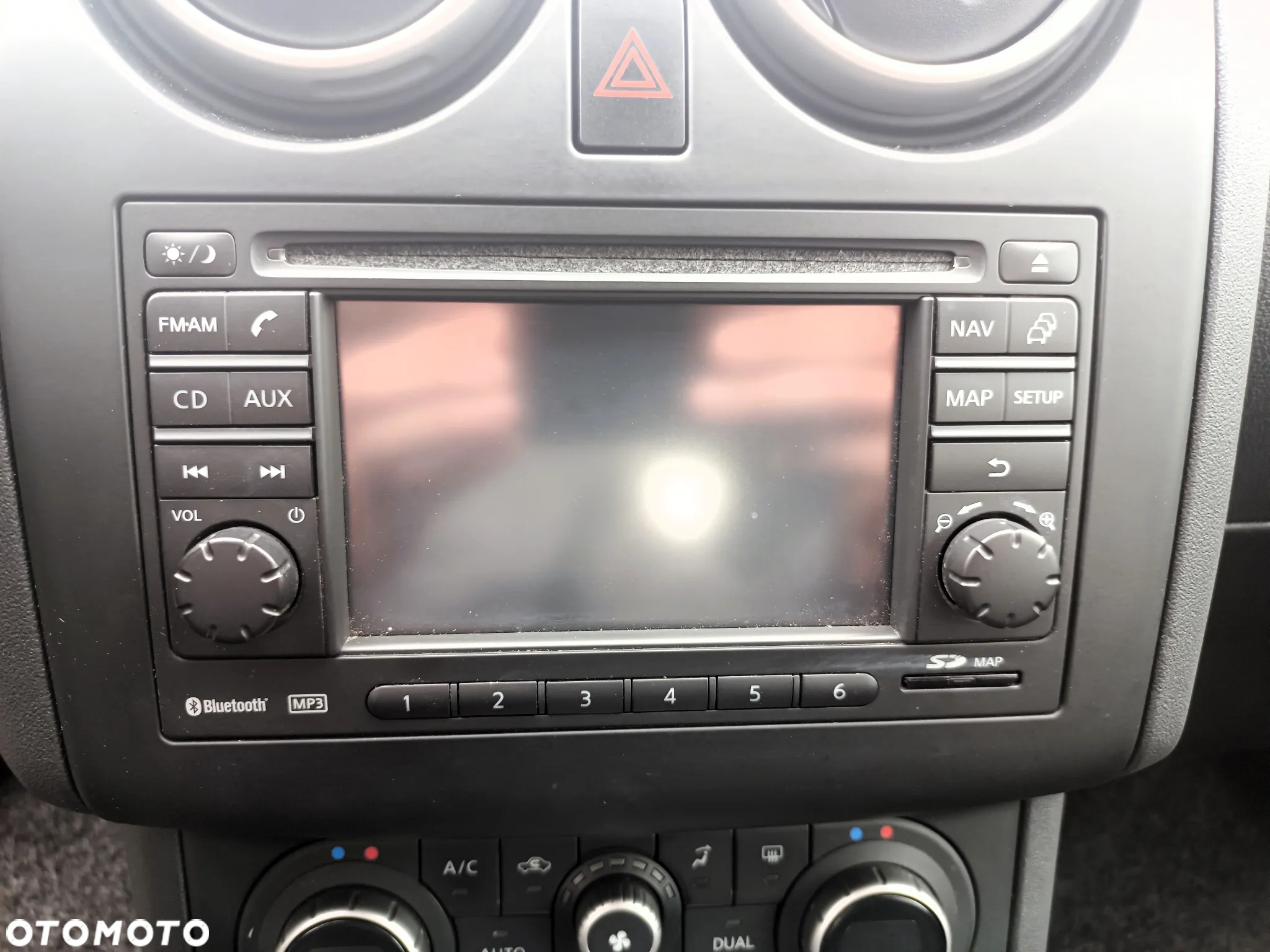 Nissan Qashqai 2.0 CVT acenta - 31