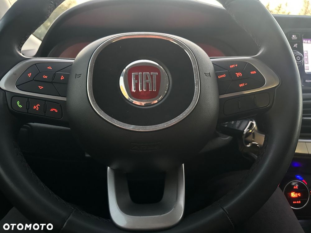 Fiat Tipo 1.4 16V More - 15