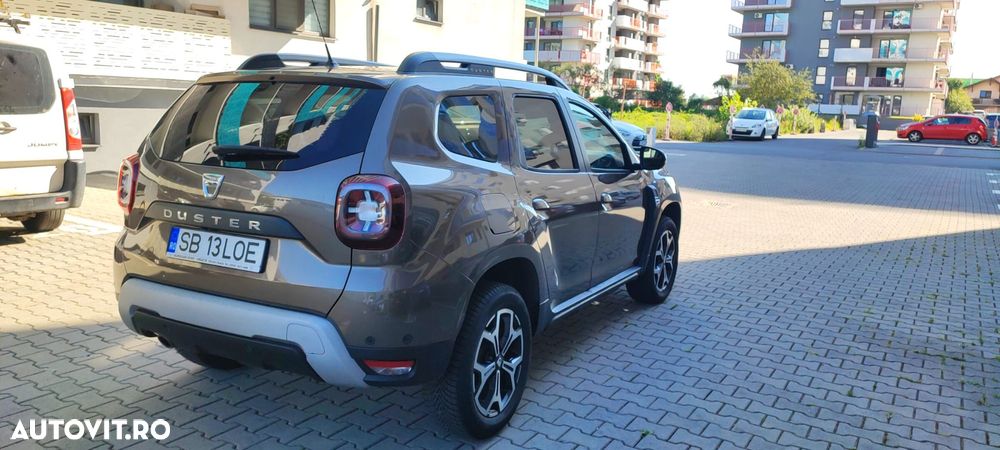 Dacia Duster - 6