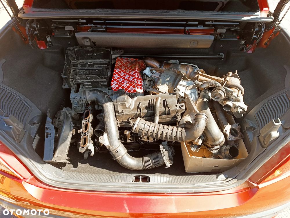 Peugeot 207 CC 150 THP Platinum - 23