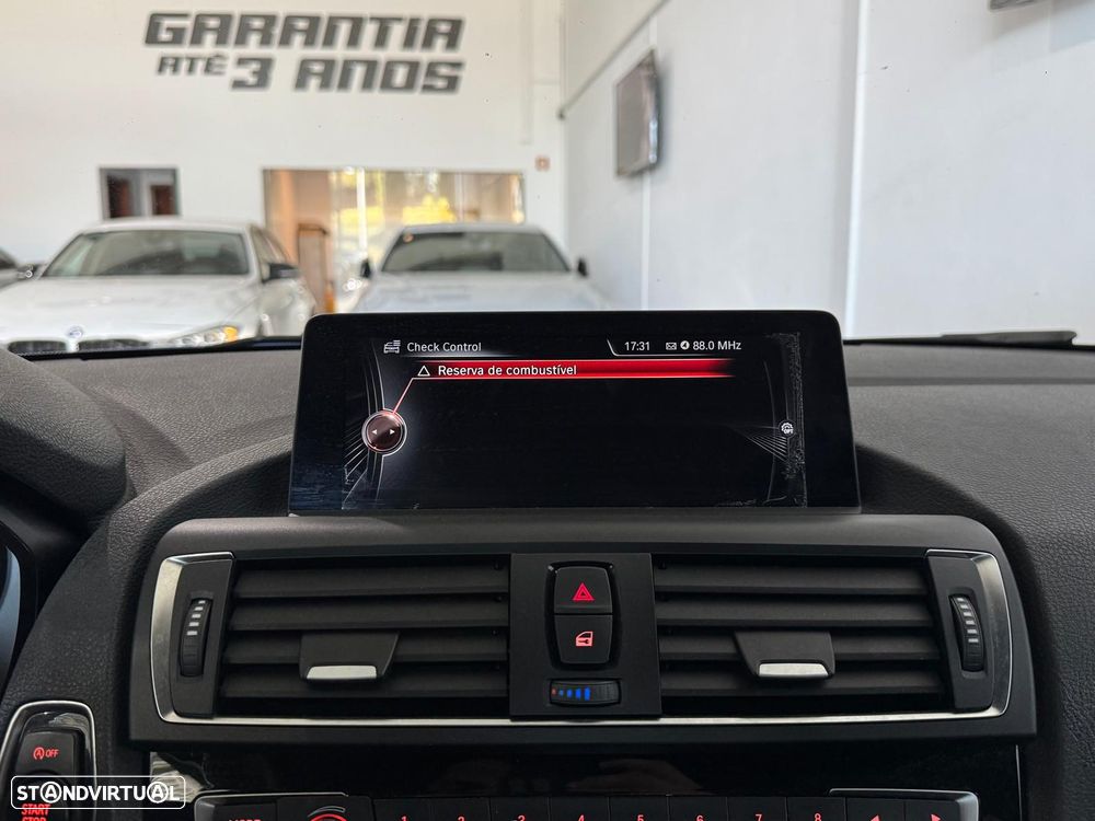 BMW 118 i Aut. M Sport - 25