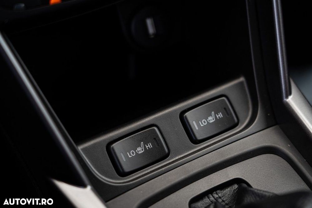 Suzuki S-Cross - 30