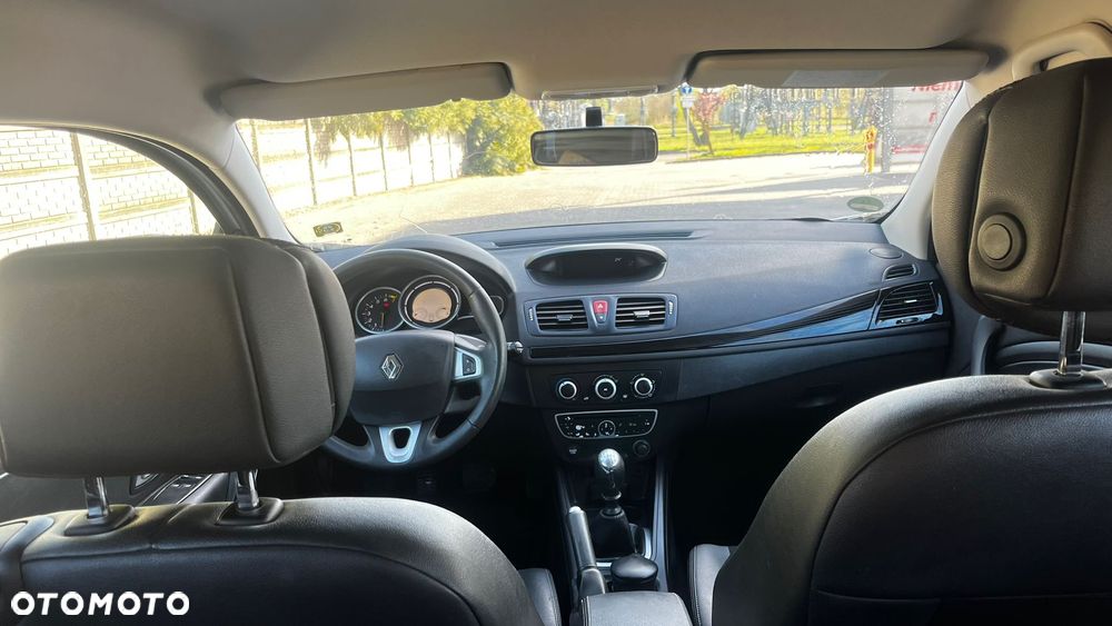 Renault Megane 1.6 Dynamique - 16