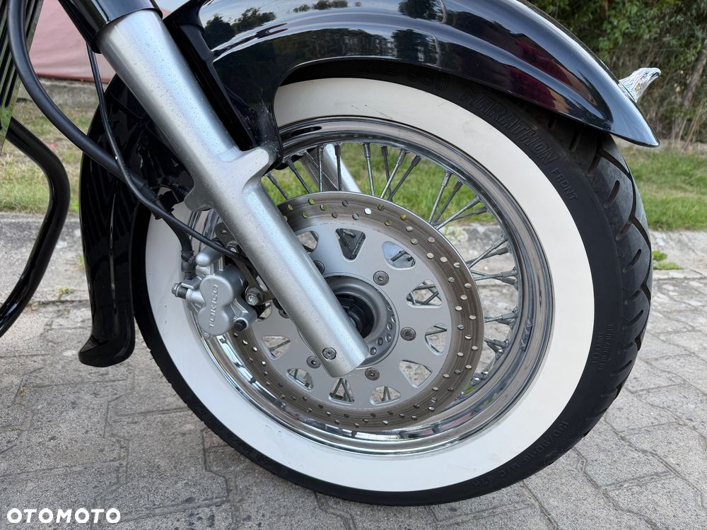 Suzuki VL 800 Volusia - 27