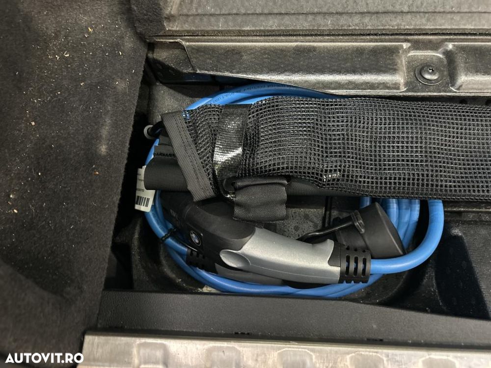 BMW X3 xDrive30e Aut. xLine - 11