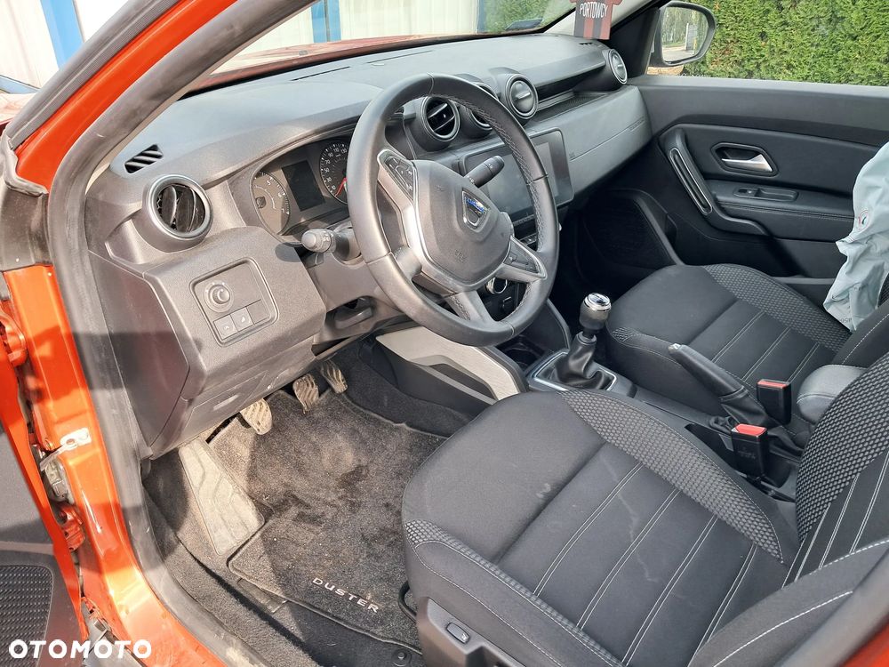 Dacia Duster - 14