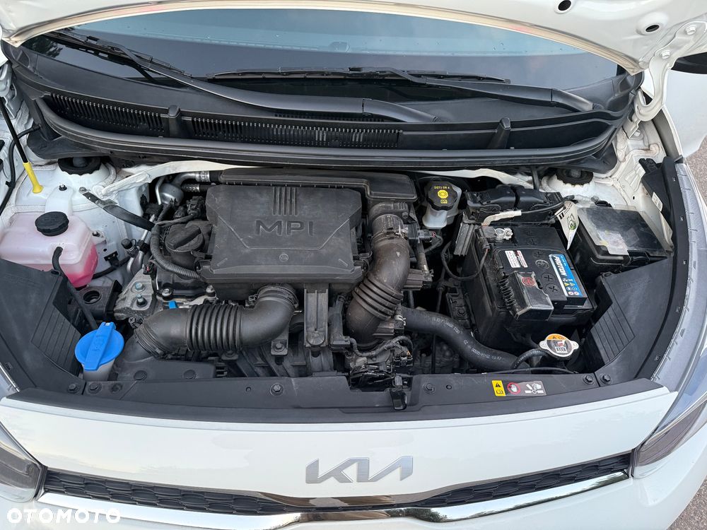 Kia Picanto 1.0 M - 26