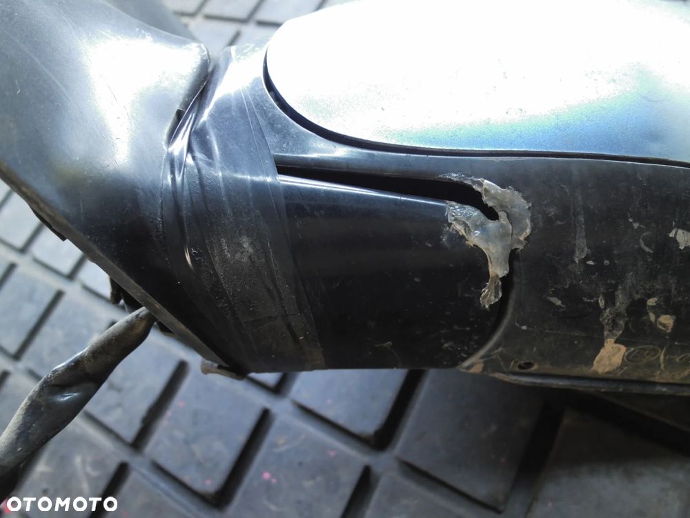 FORD FOCUS MK1 LUSTERKO LEWE 5PIN - 3