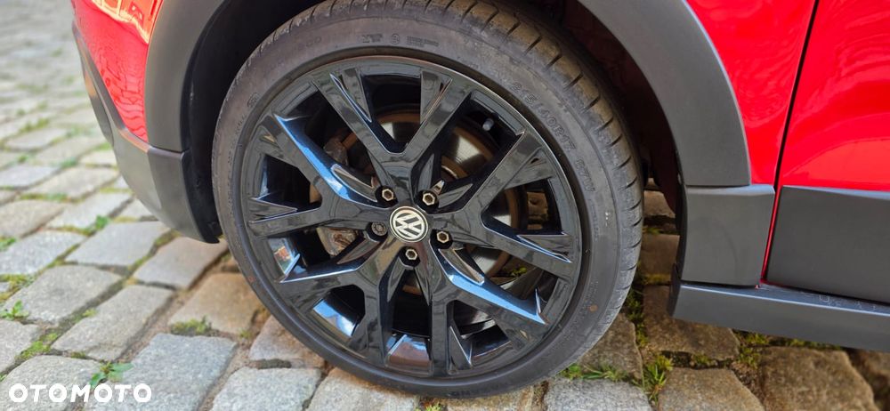Volkswagen Polo Cross 1.2 TSI BMT DSG - 28