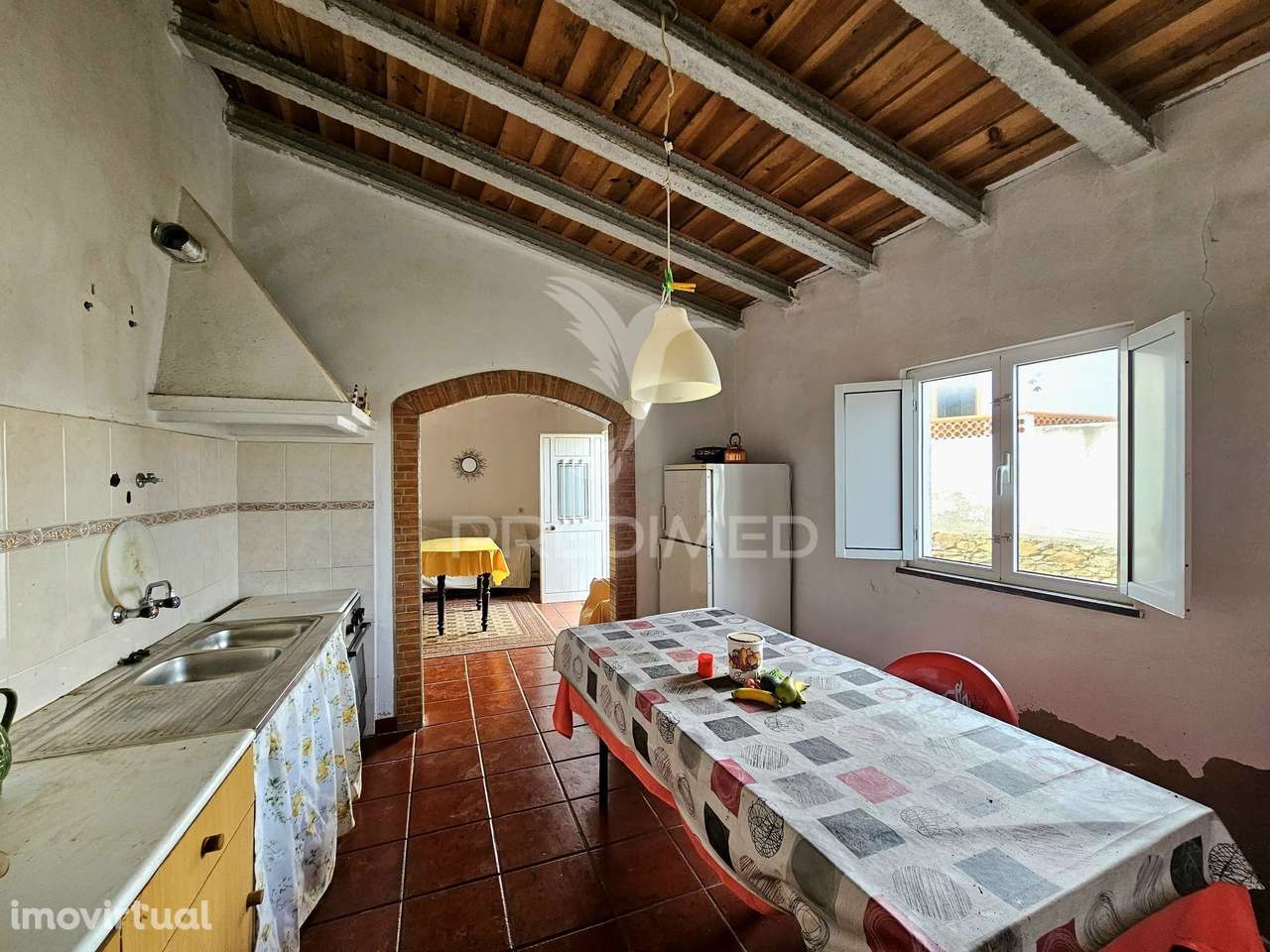 Moradia T1 no Monte do Guerreiro, Castro Verde - Grande imagem: 2/19