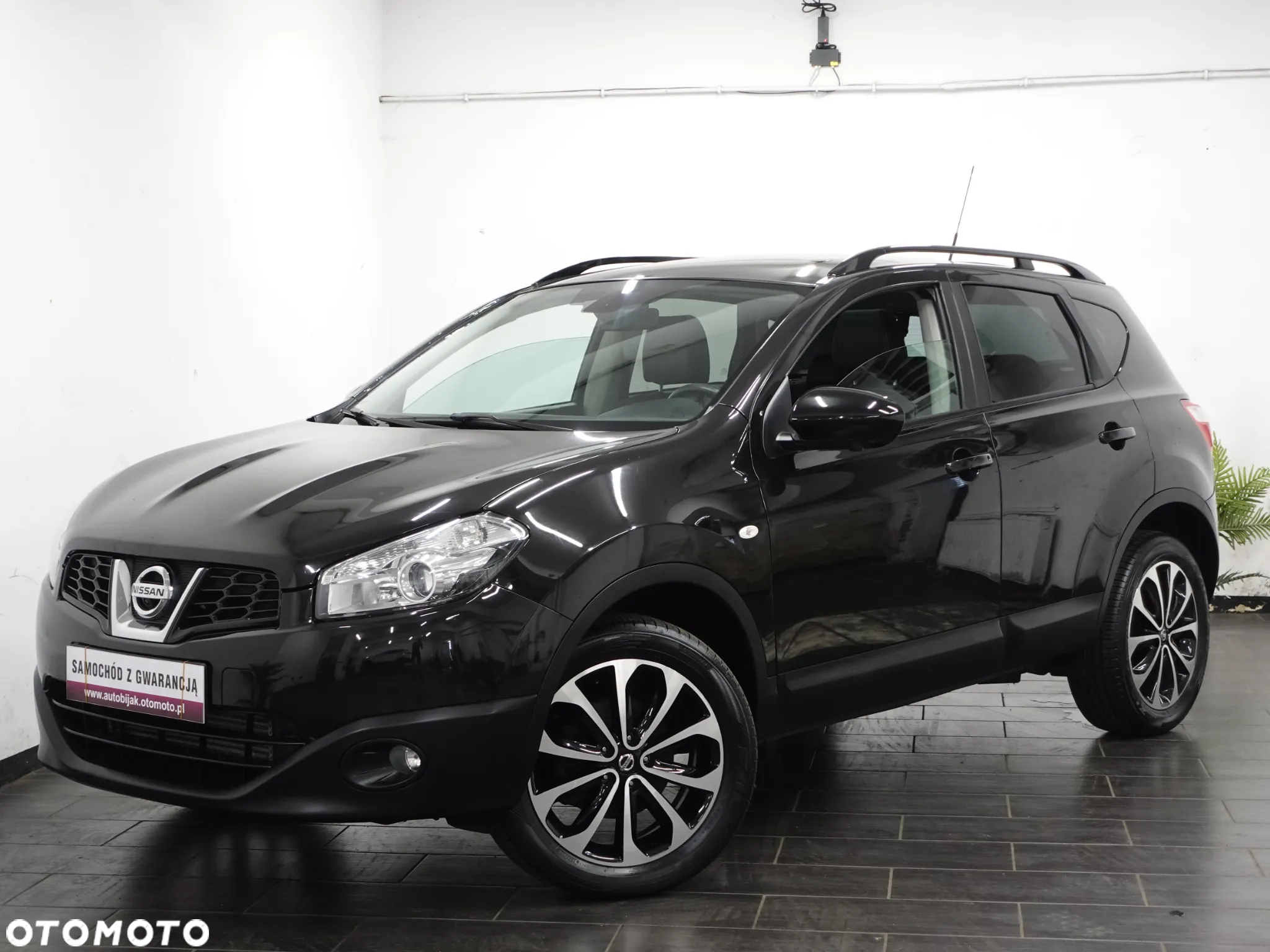 Nissan Qashqai 1.6 dCi I-Way - 16