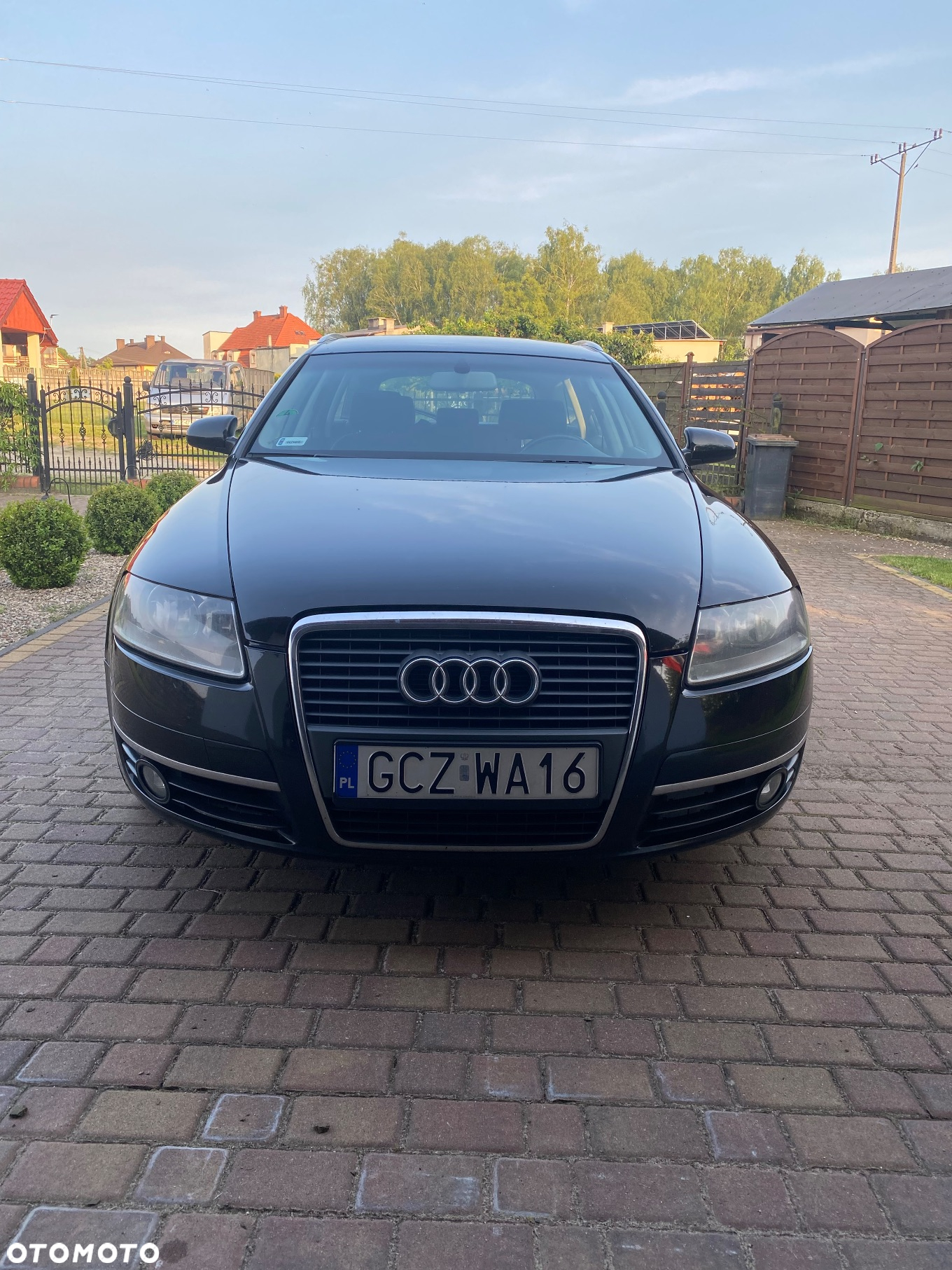 Audi A6 2.0 TDI - 20