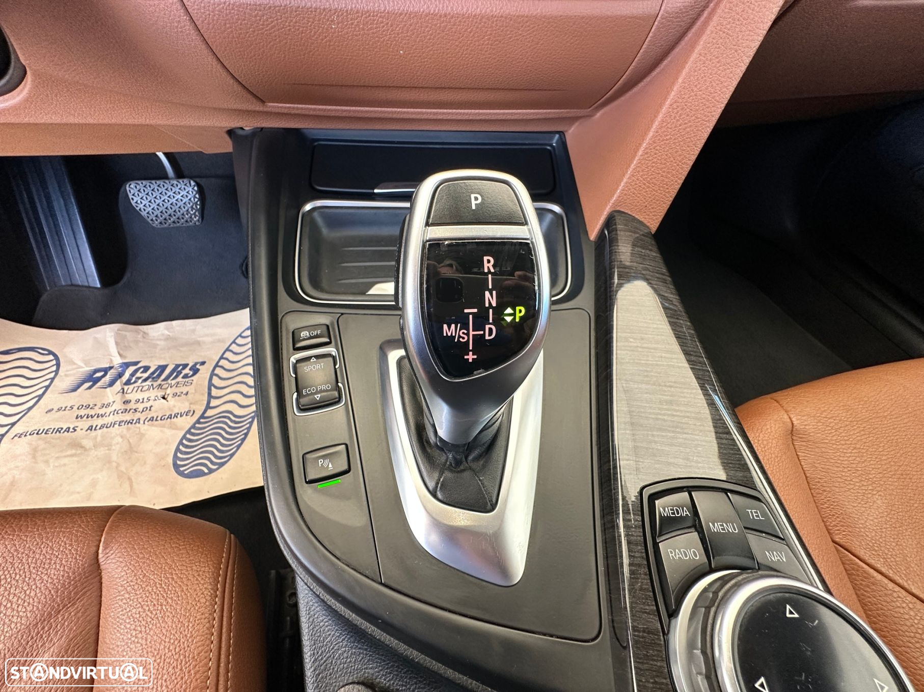 BMW 428 i Coupe Aut. M Sport - 27