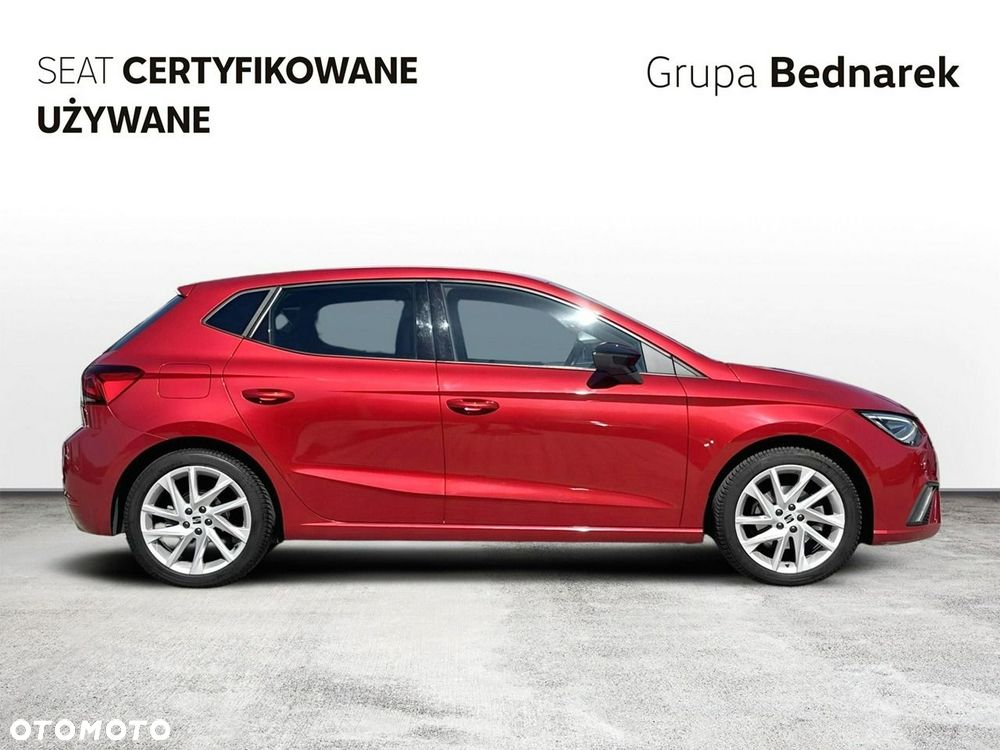 Seat Ibiza 1.0 TSI FR S&S - 6