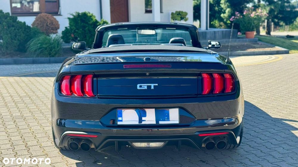 Ford Mustang - 9