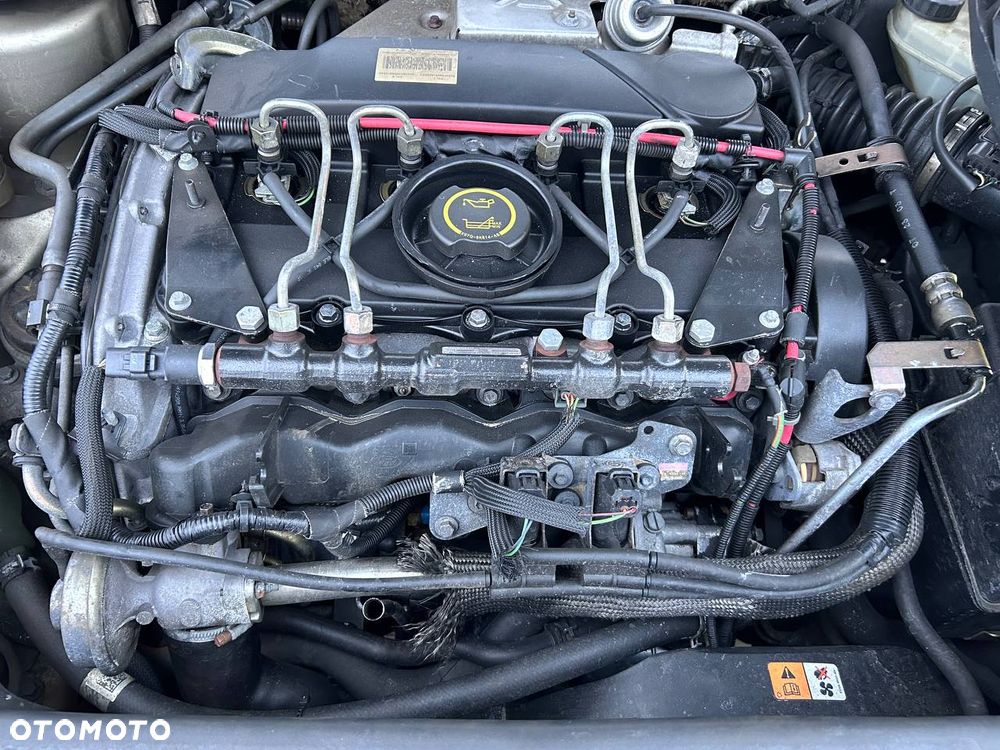 Ford Mondeo 2.0 TDCI Ghia - 12