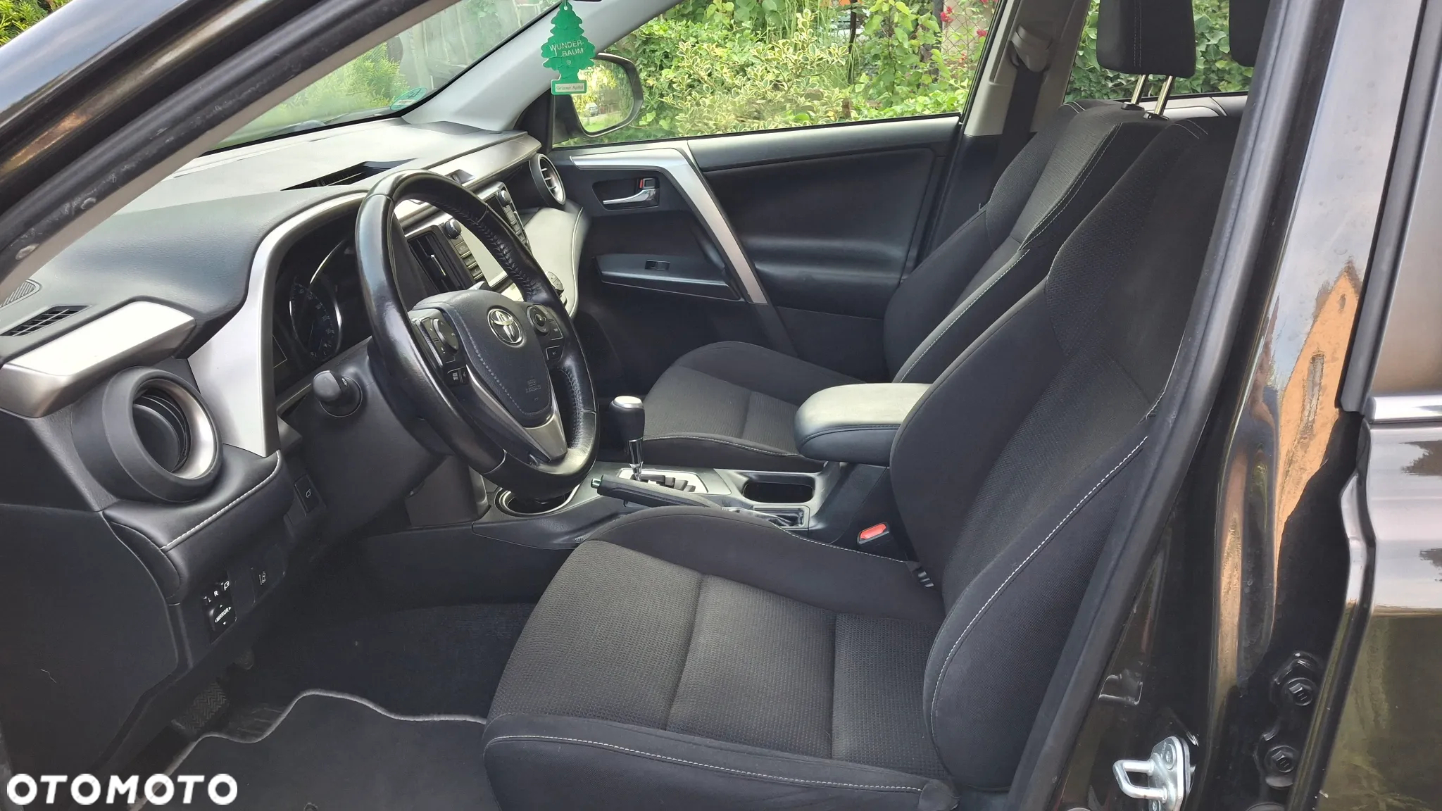 Toyota RAV4 Hybrid Gold 4x2 - 9