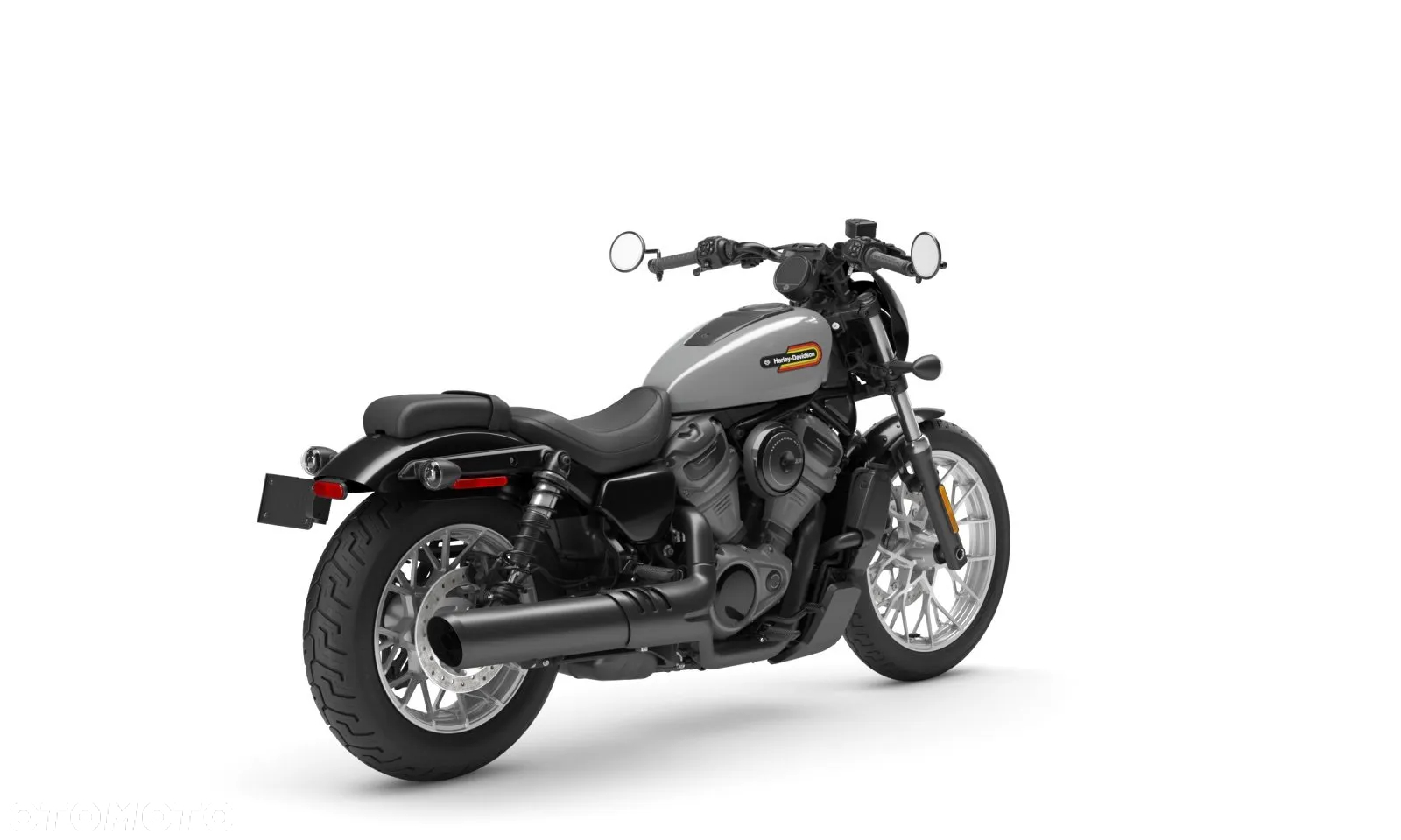 Harley-Davidson Sportster Nightster 975 - 15
