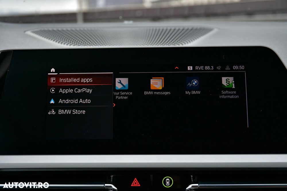 BMW Seria 3 320d AT MHEV - 37