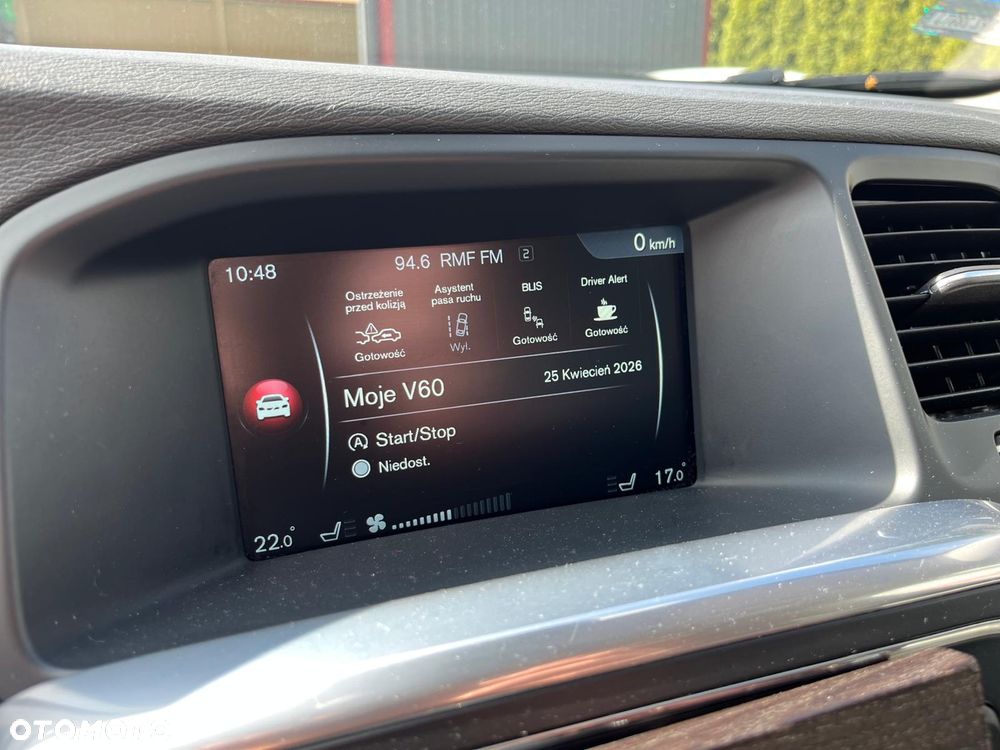Volvo V60 Cross Country T5 AWD Summum - 31