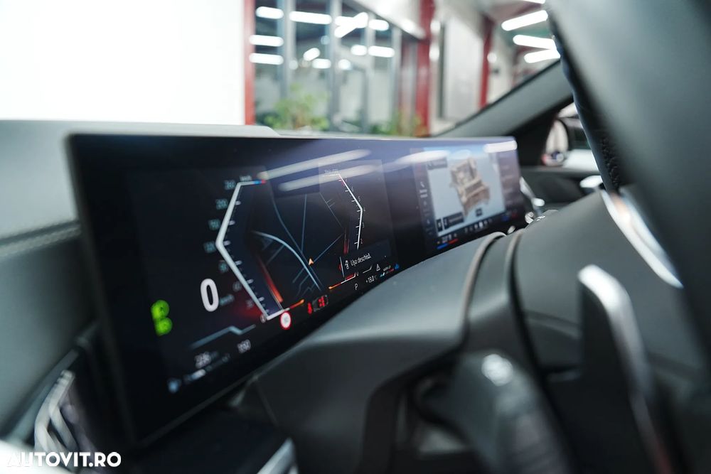 BMW X6 xDrive40i AT MHEV - 18