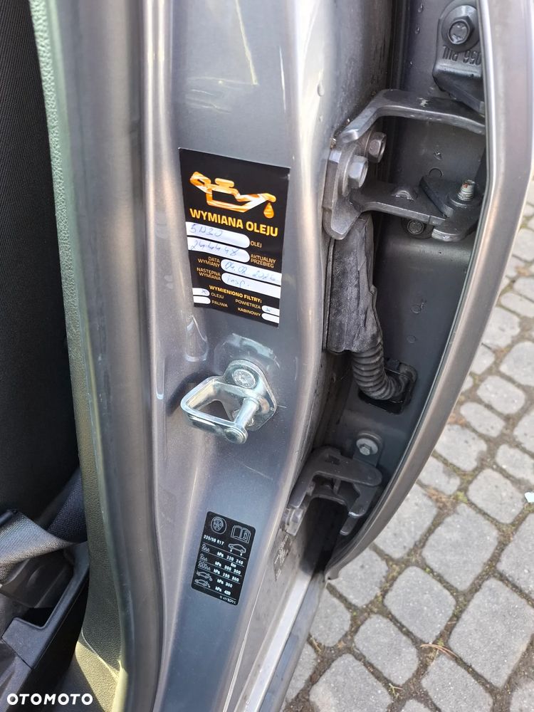 Opel Insignia 1.6 CDTI ecoFLEX Start/Stop Sport - 15