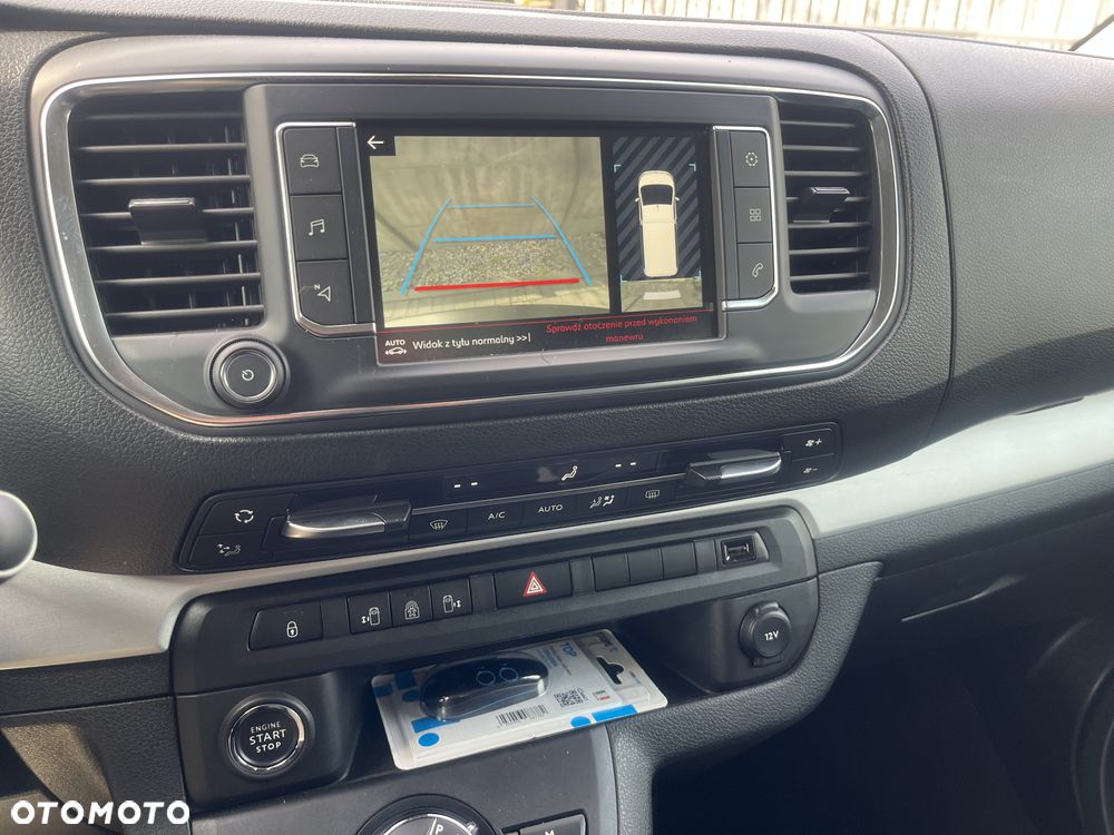 Citroën SpaceTourer - 7