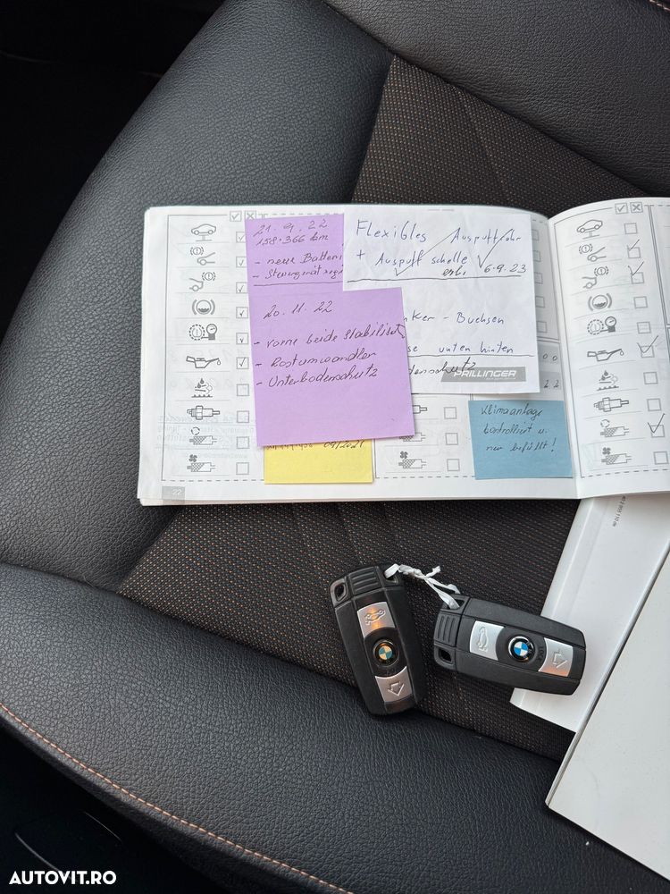 BMW X1 xDrive25d Aut. Sport Line - 17