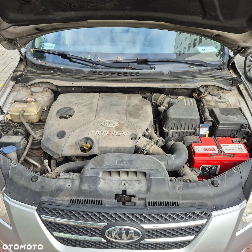 Kia Ceed - 7