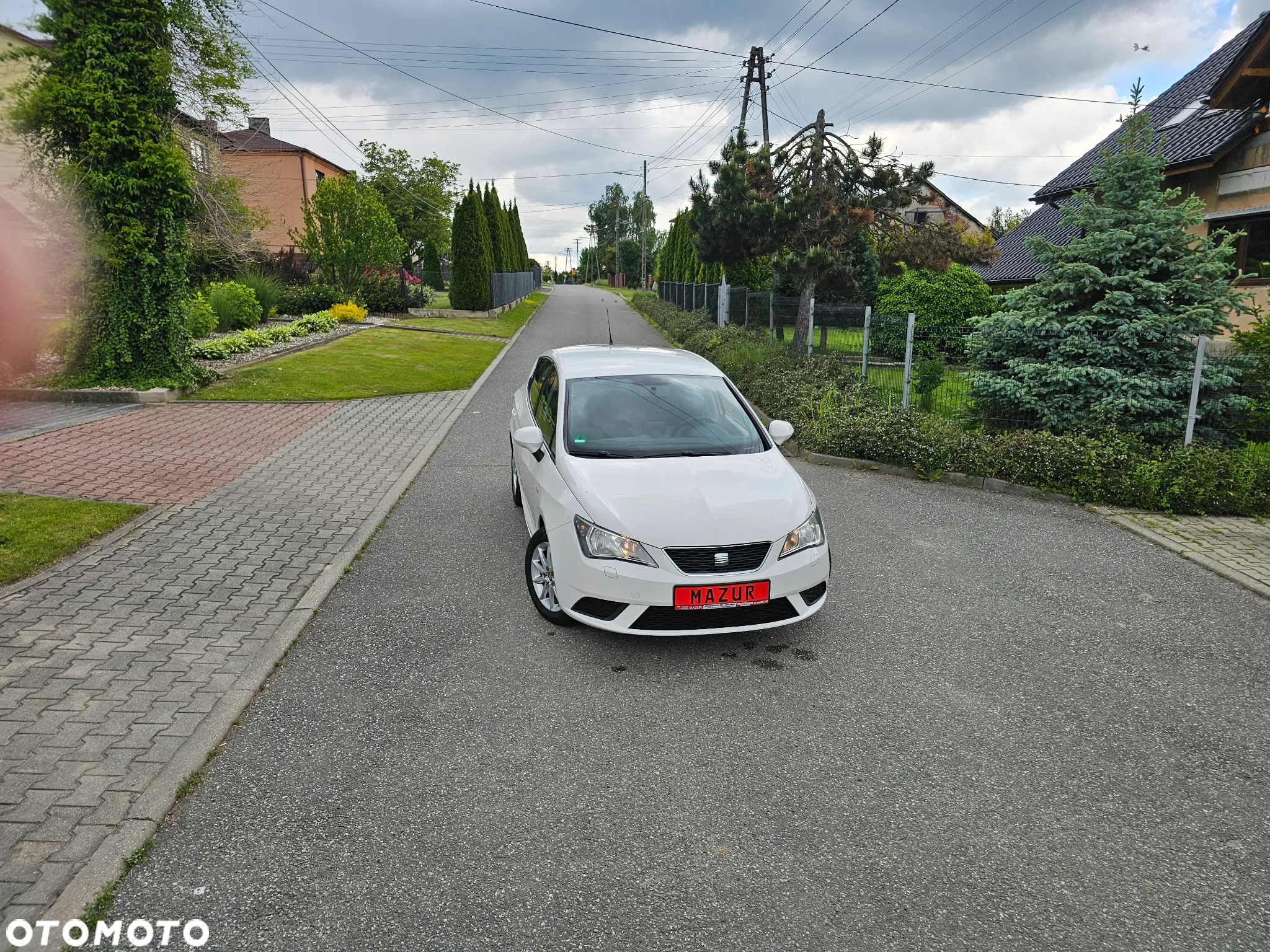 Seat Ibiza 1.4 16V Sport - 37