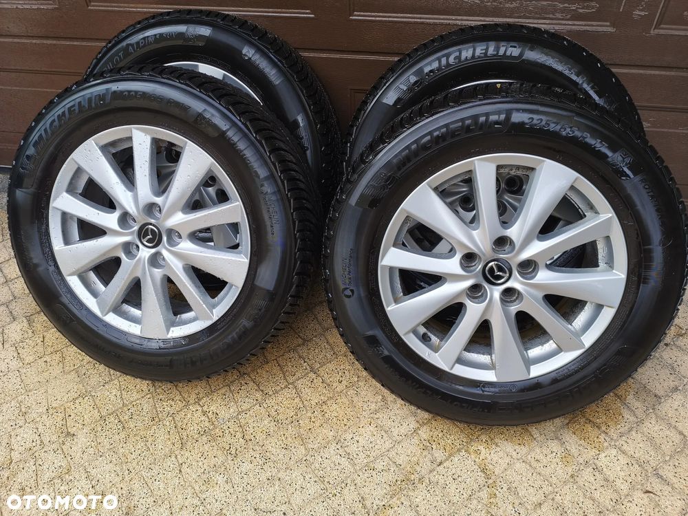 Mazda CX-5 SKYACTIV-G 165 Prime-Line - 8