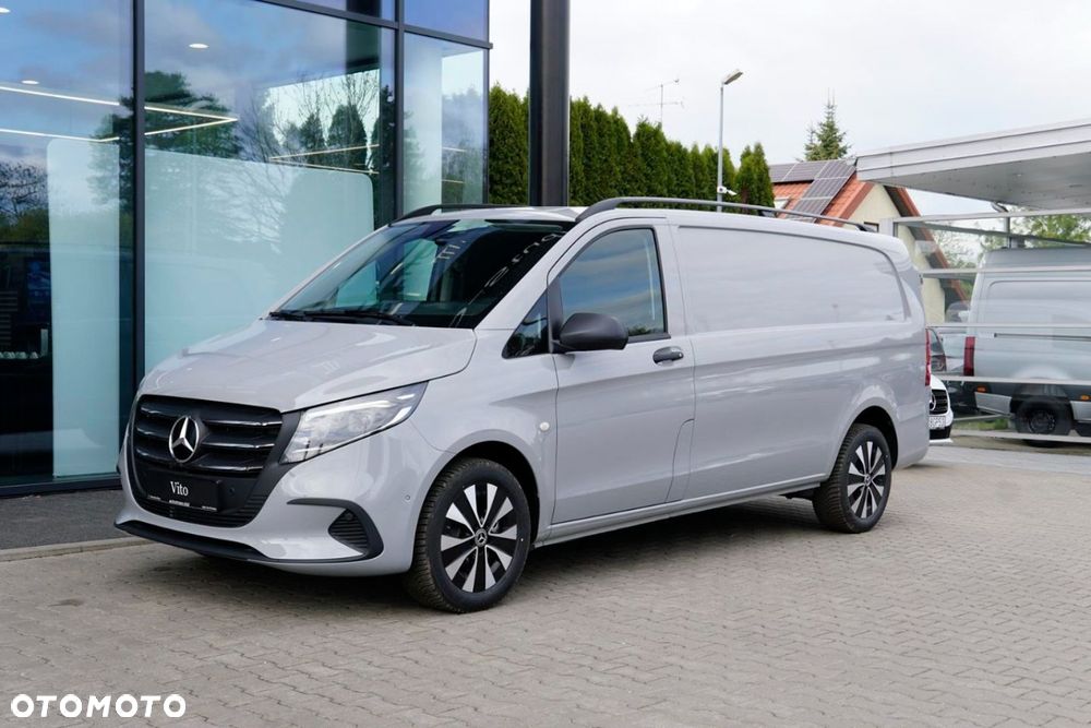 Mercedes-Benz VITO - 3
