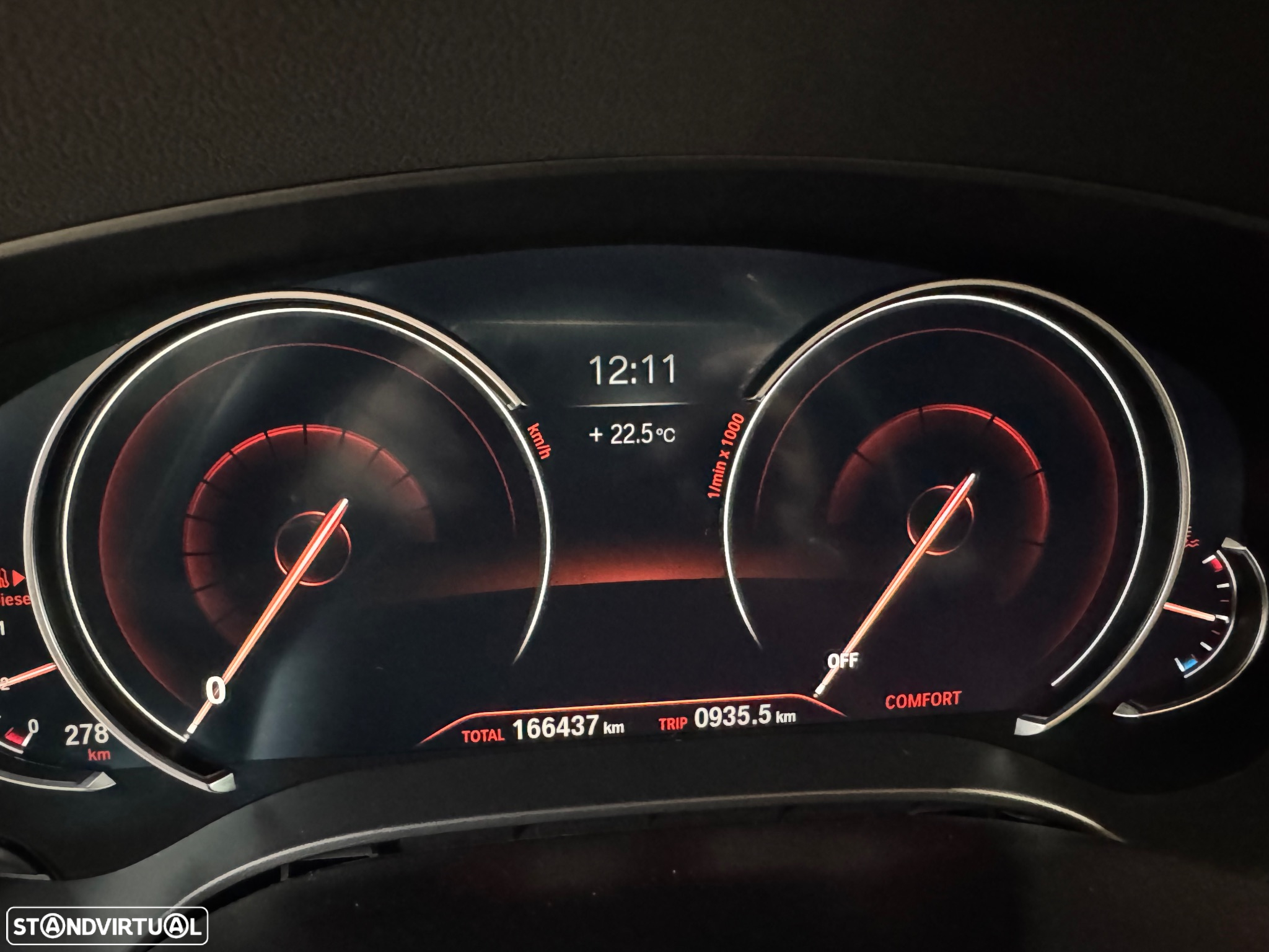 BMW 630 Gran Turismo d Pack M - 33