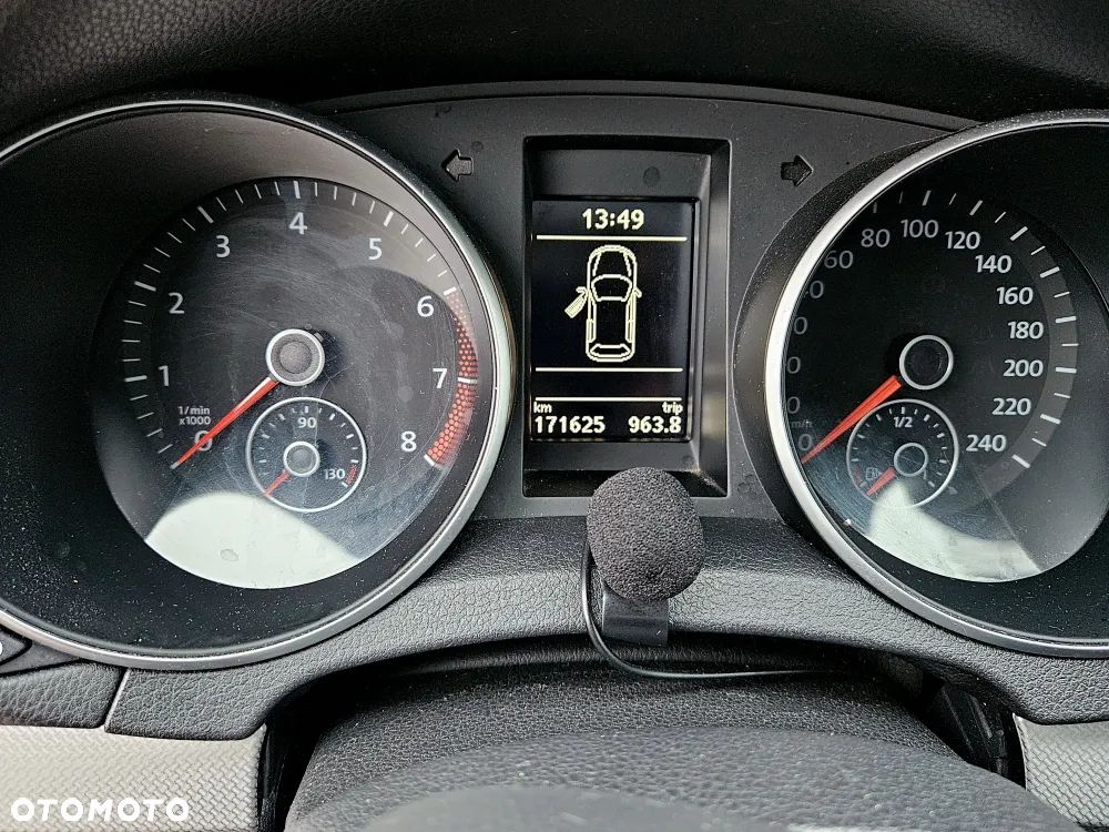 Volkswagen Golf 1.2 TSI BlueMotion Technology MATCH - 16